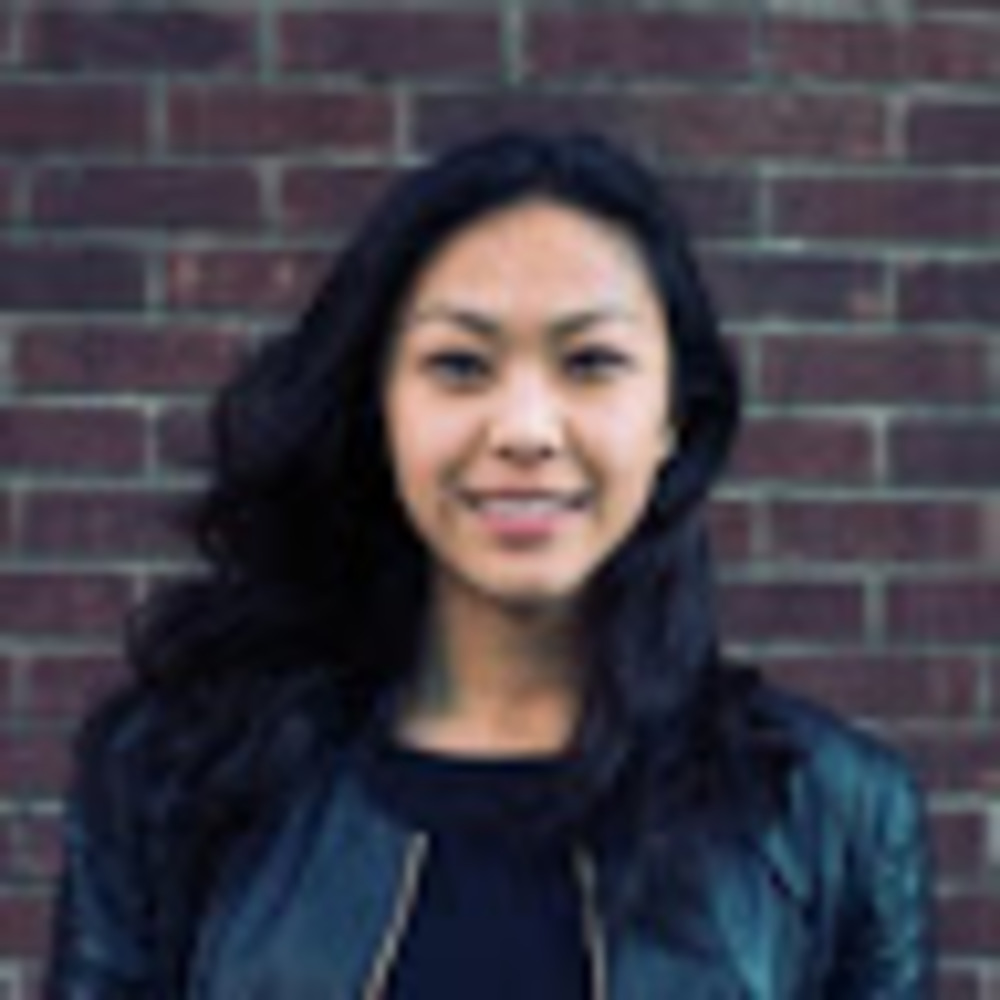 Meet your Posher, Denice